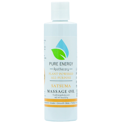 Massage Oil