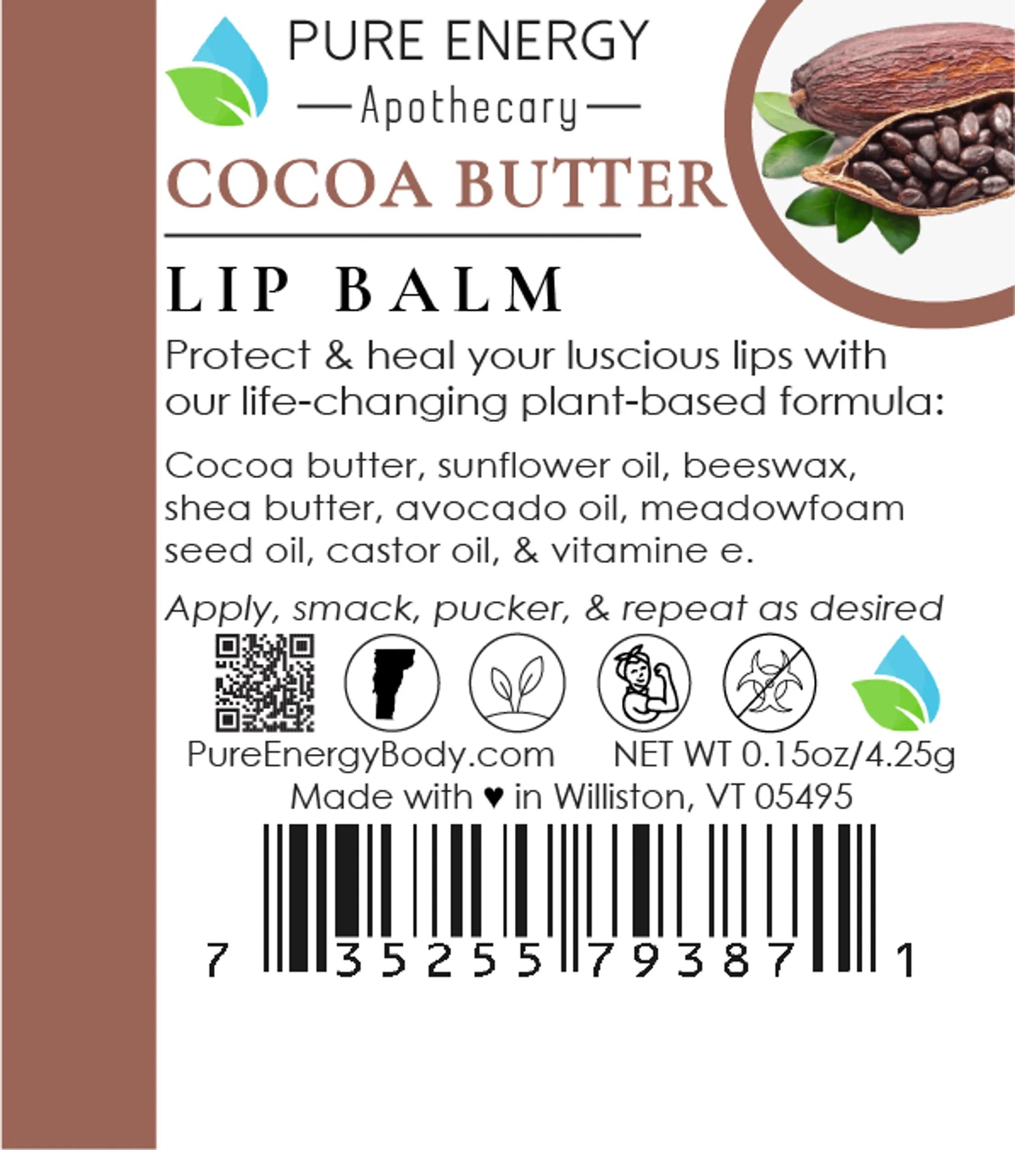 Lip Balm