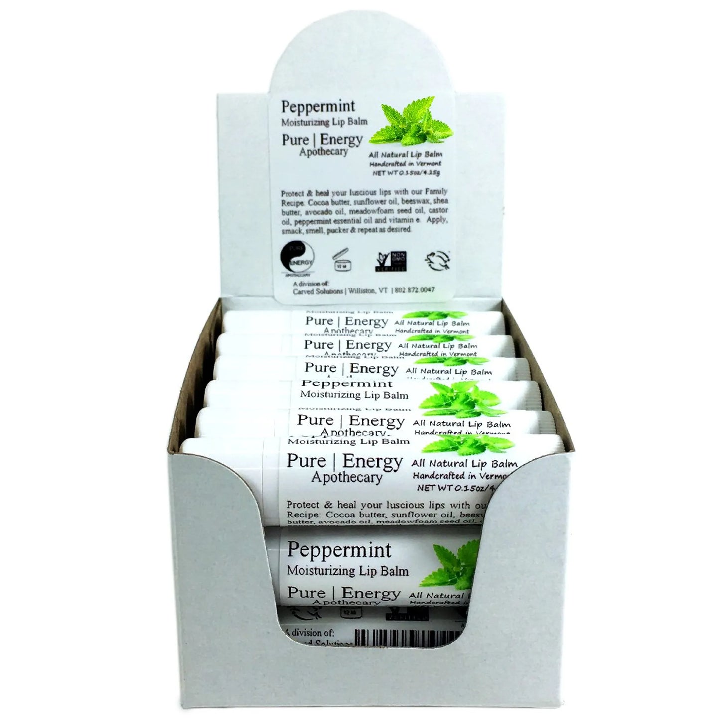 Lip Balm