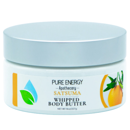 Whipped Butter
