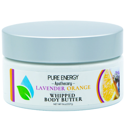 Whipped Butter