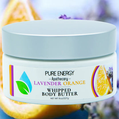 Whipped Butter