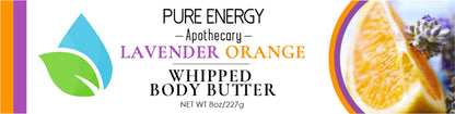 Whipped Butter