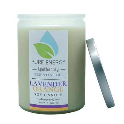 Soy Candle
