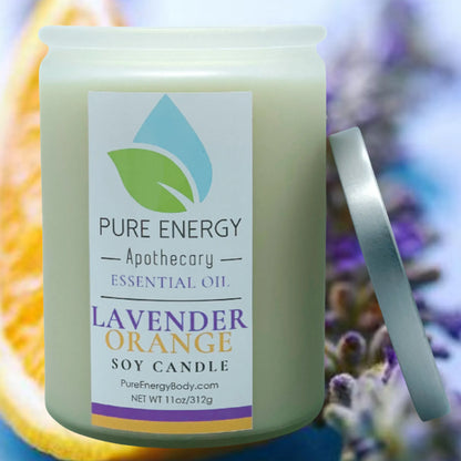 Soy Candle