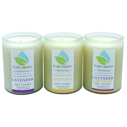 Soy Candle