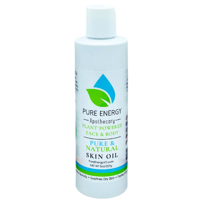 Skin Oil