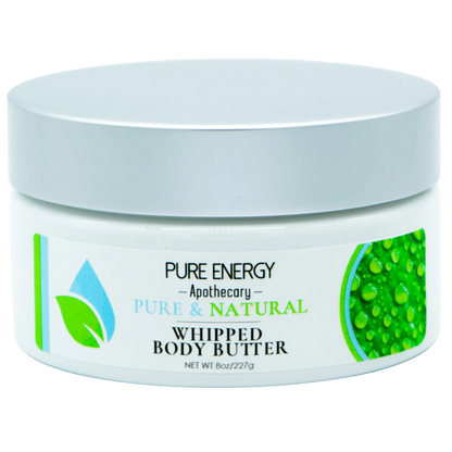 Whipped Butter