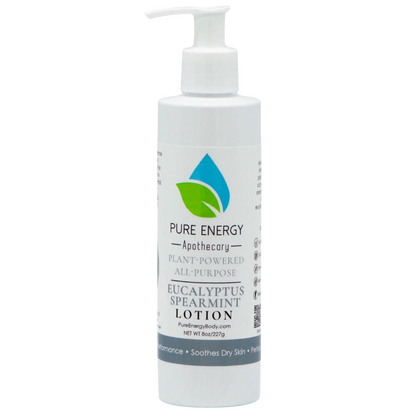 Natural All Purpose Lotion