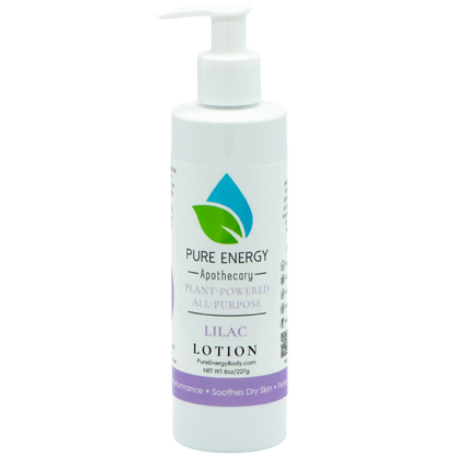 Natural All Purpose Lotion