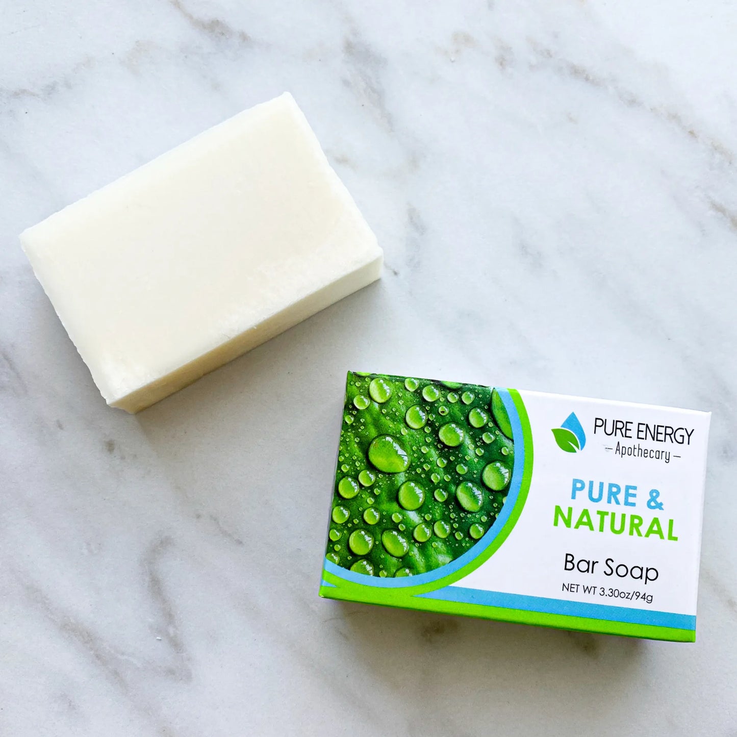 Pure Soap