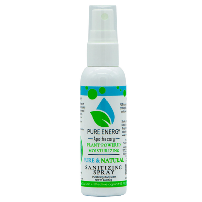 Hand Sanitizer Spray