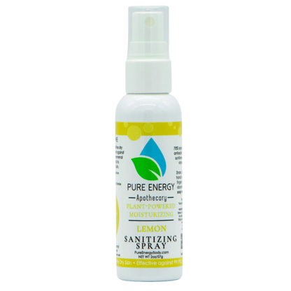 Hand Sanitizer Spray