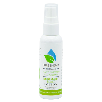 Natural All Purpose Lotion