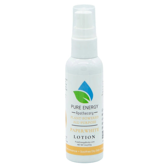 Natural All Purpose Lotion