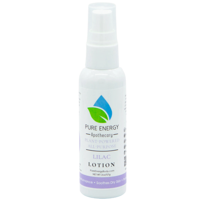 Natural All Purpose Lotion