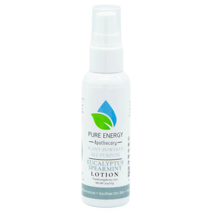 Natural All Purpose Lotion