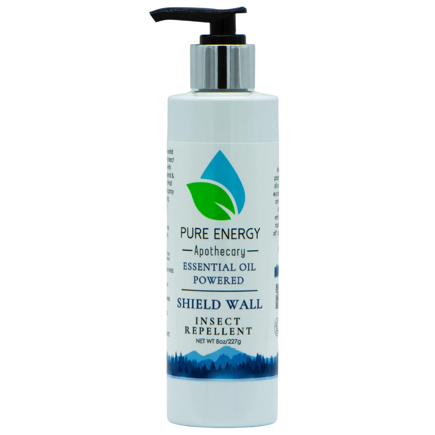 Shield Wall Insect Repellent Lotion