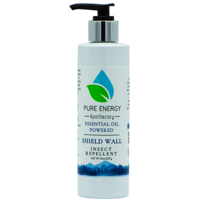 Shield Wall Insect Repellent Lotion
