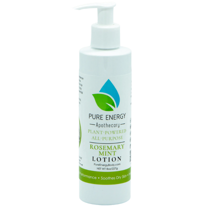 Natural All Purpose Lotion