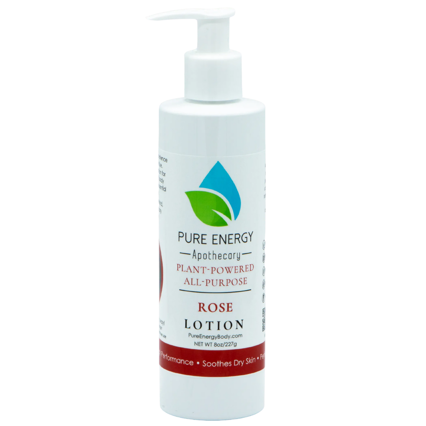 Natural All Purpose Lotion