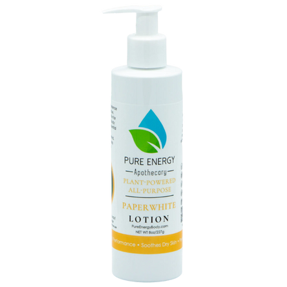 Natural All Purpose Lotion
