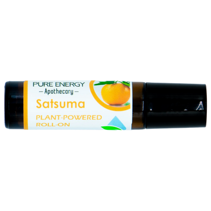 Aromatherapy Essential Oil Roll-On