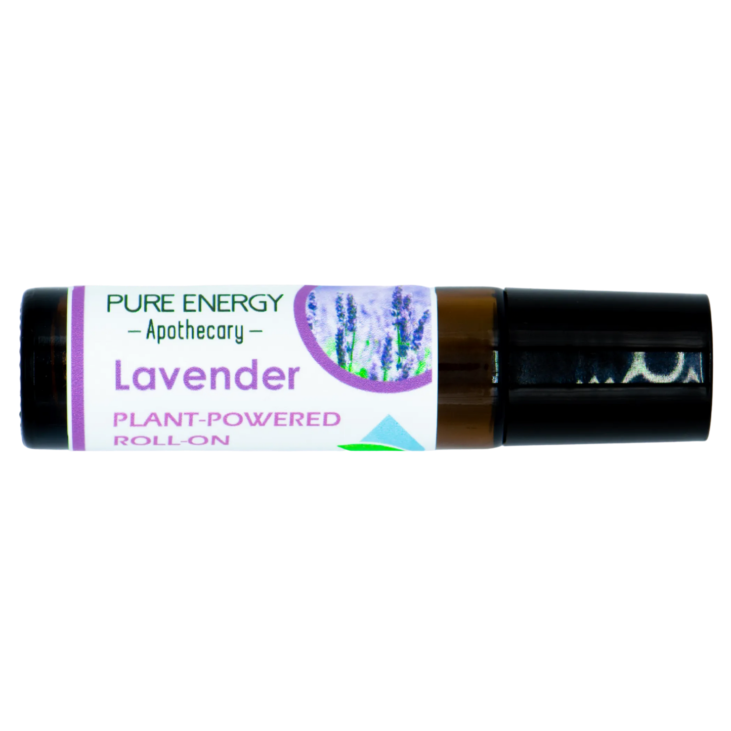 Aromatherapy Essential Oil Roll-On