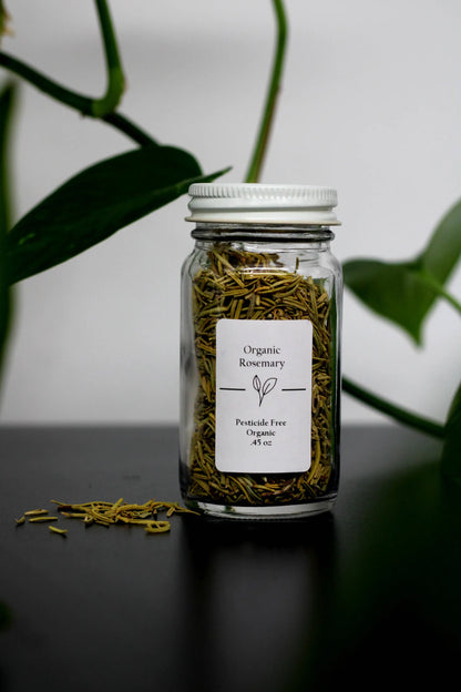 Organic Rosemary