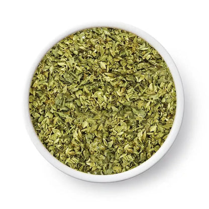 Organic Oregano Leaf