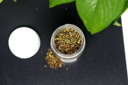 Organic Spearmint