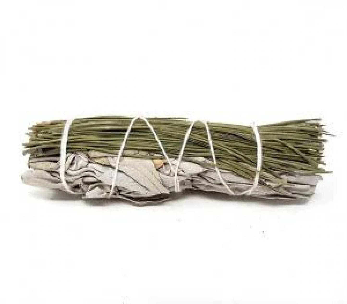 Sustainably Sourced White Sage + Pine Bundle