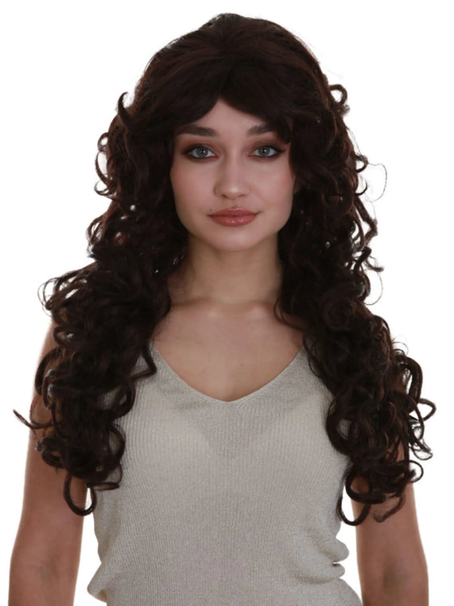 Diva Wig