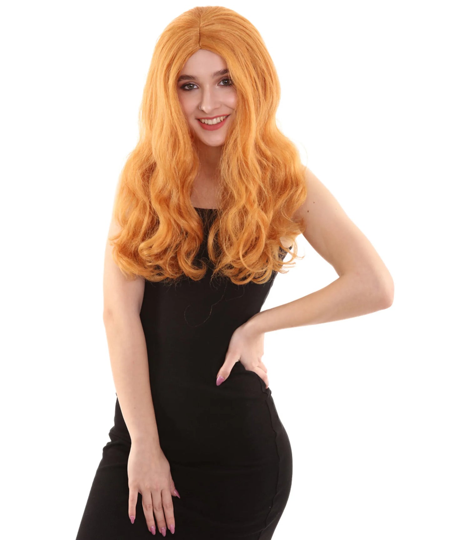 Daphne Wig