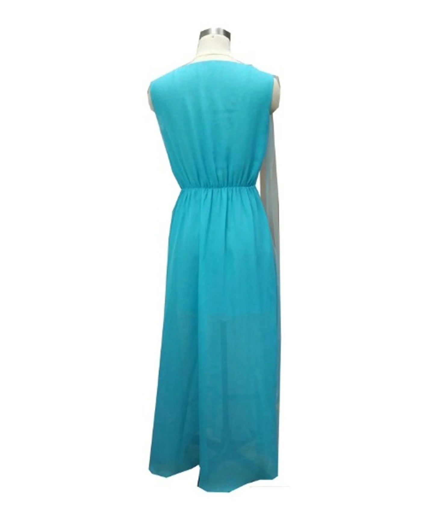 OCEAN GODDESS COSTUME