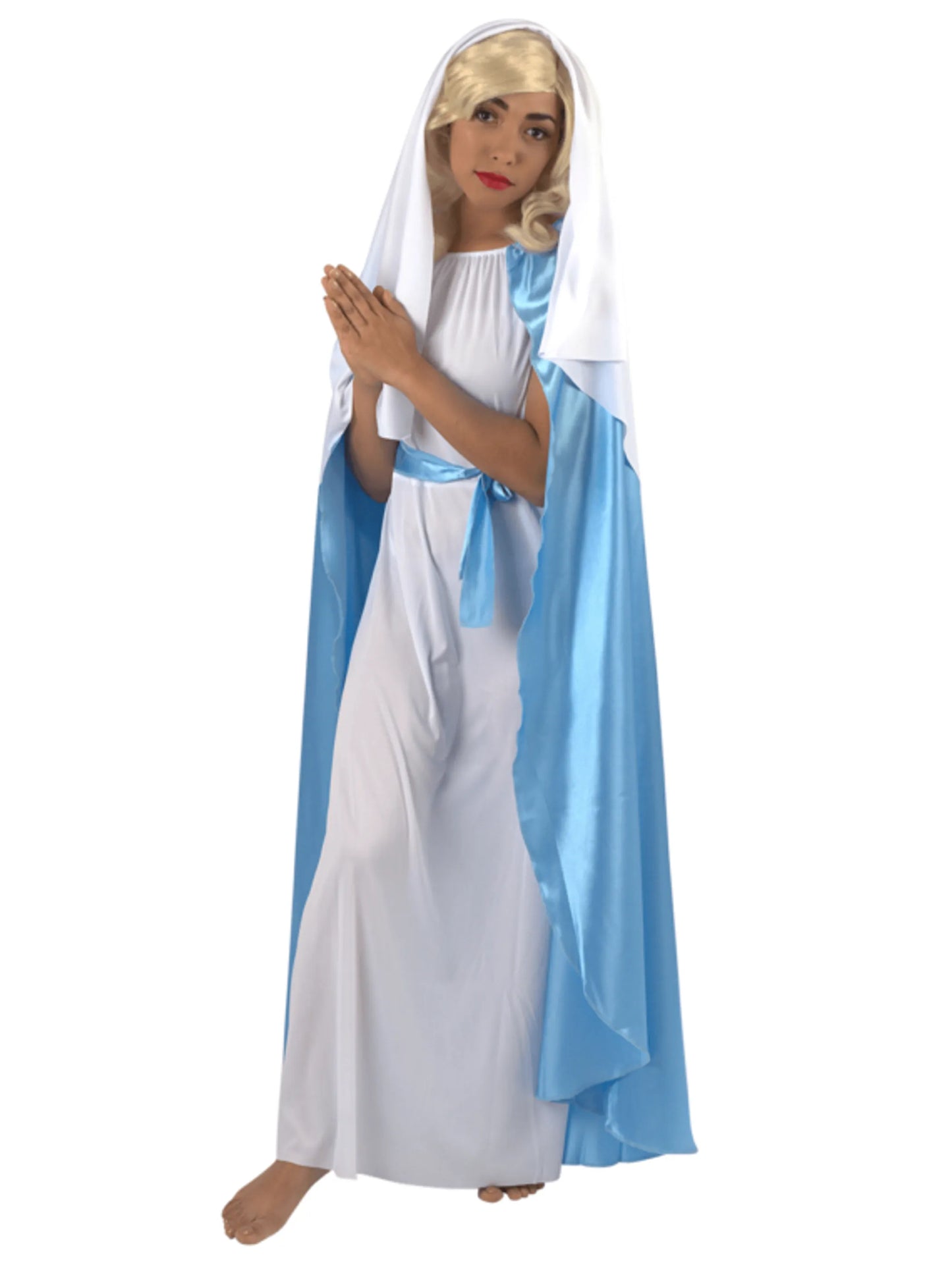 MOTHER MARY COSTUME
