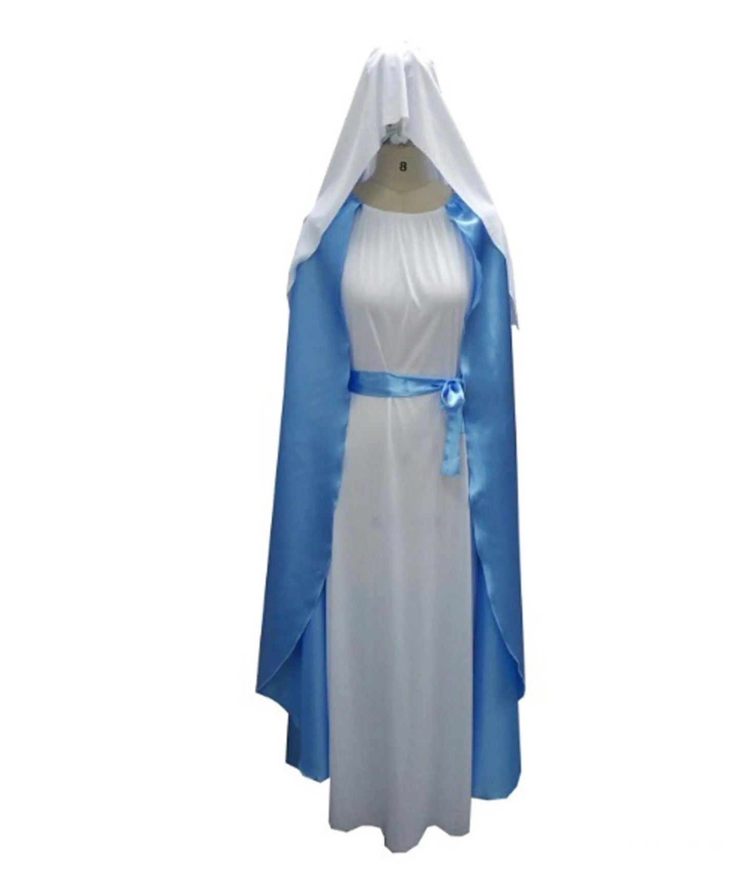 MOTHER MARY COSTUME