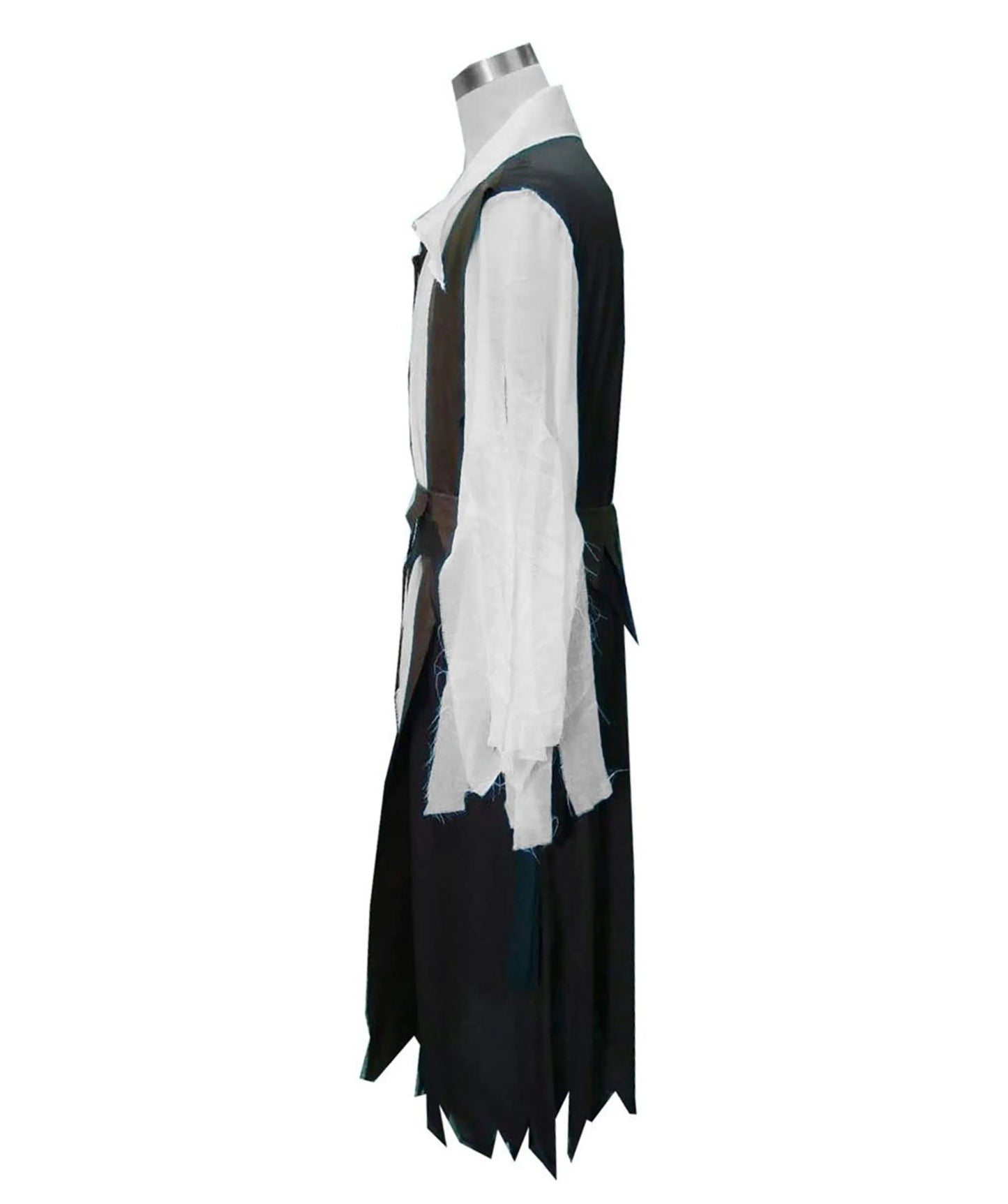 CARIBBEAN PIRATE COSTUME