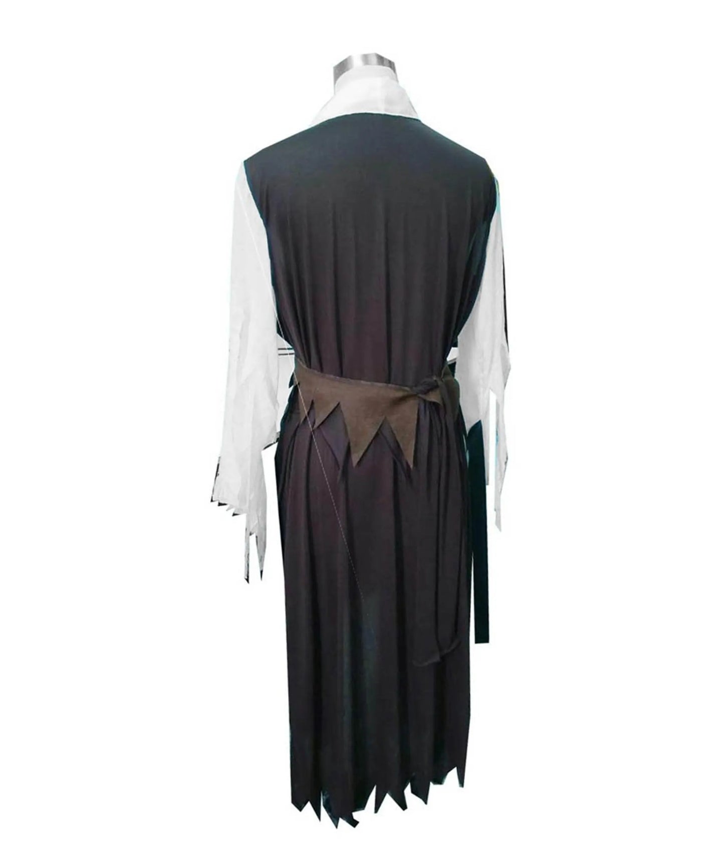 CARIBBEAN PIRATE COSTUME