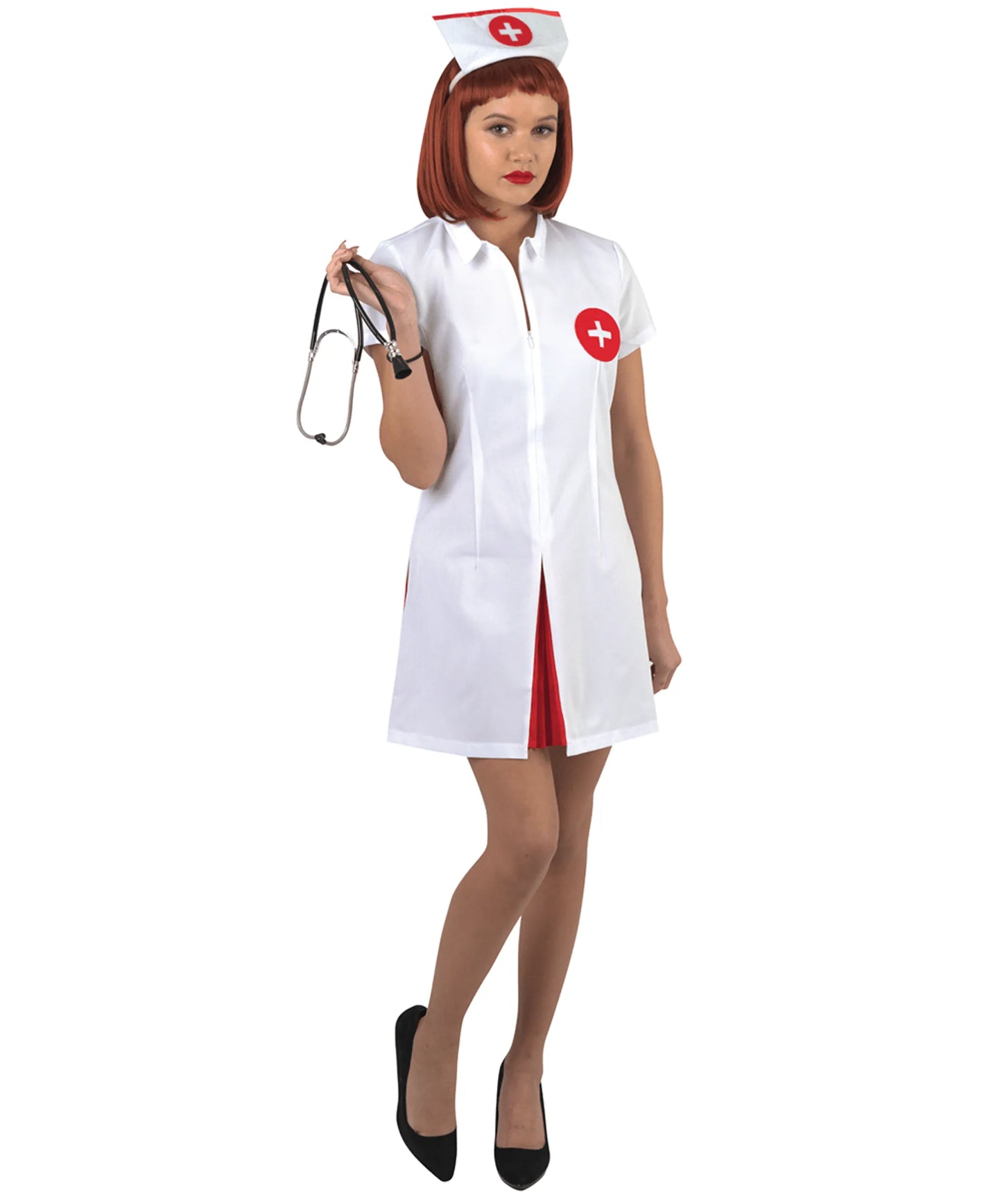 NURSE COSTUME