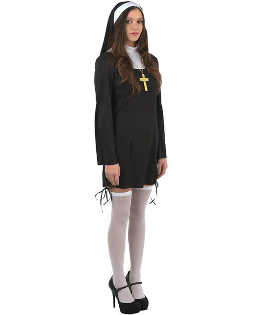 NUN COSTUME