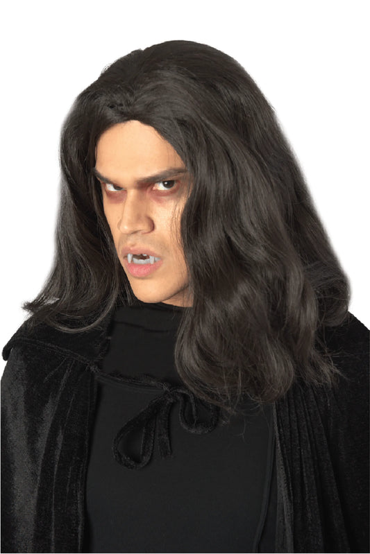Old Vampire Wig