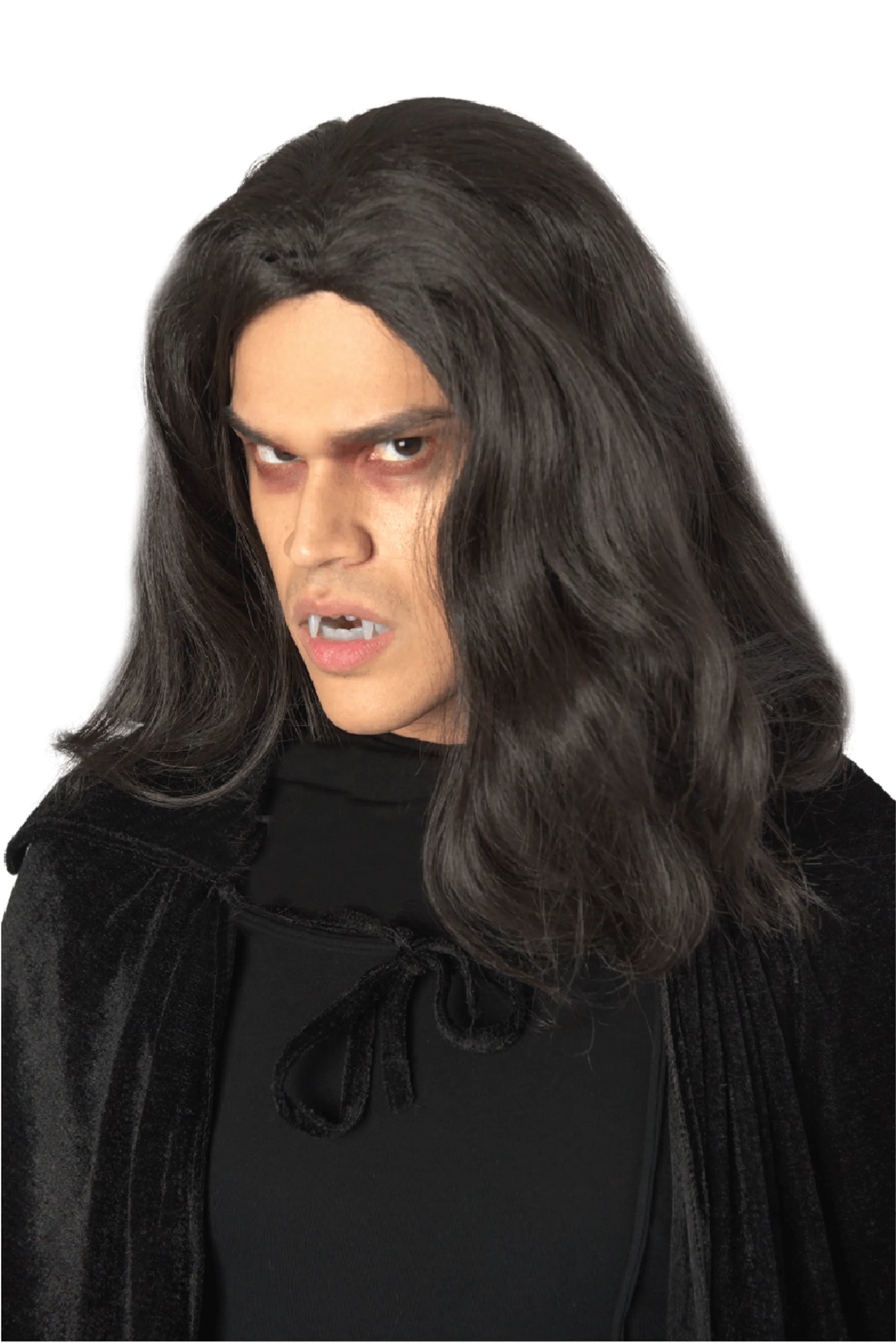 Old Vampire Wig