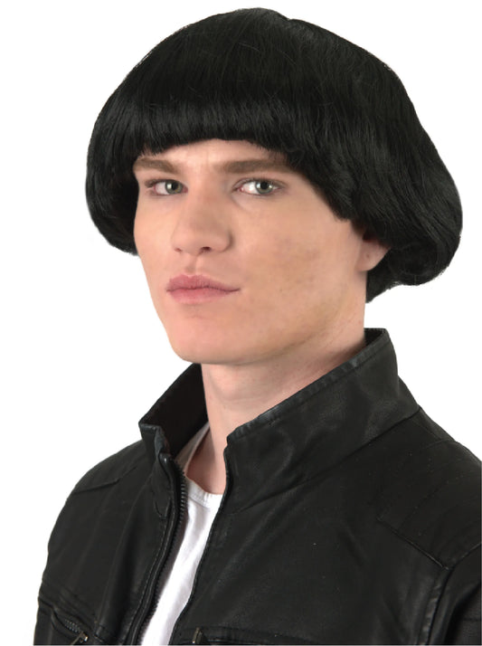 60's Rocker Wig