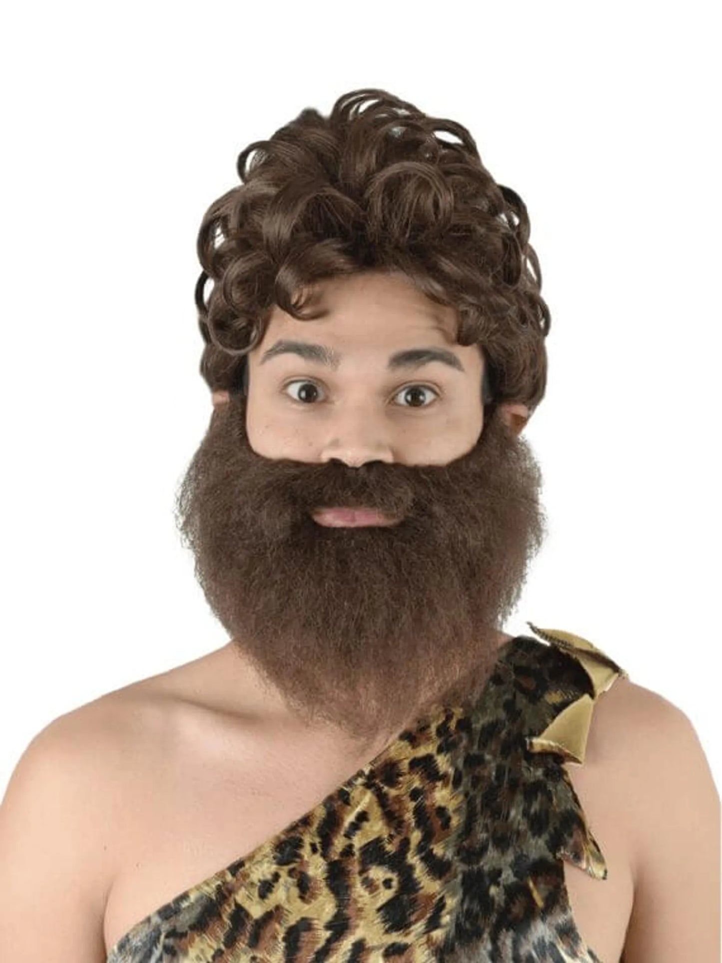 Caveman Wig