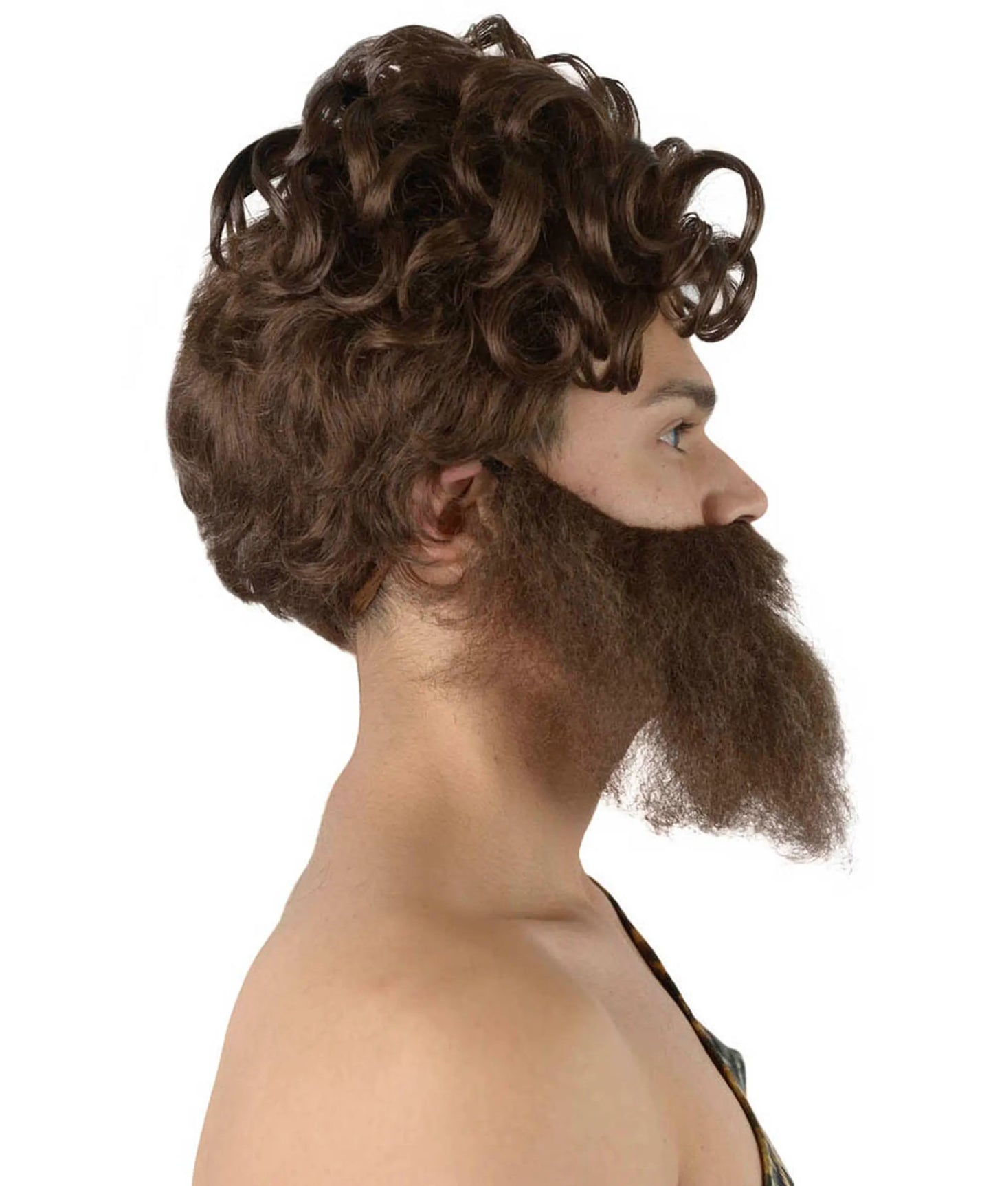 Caveman Wig