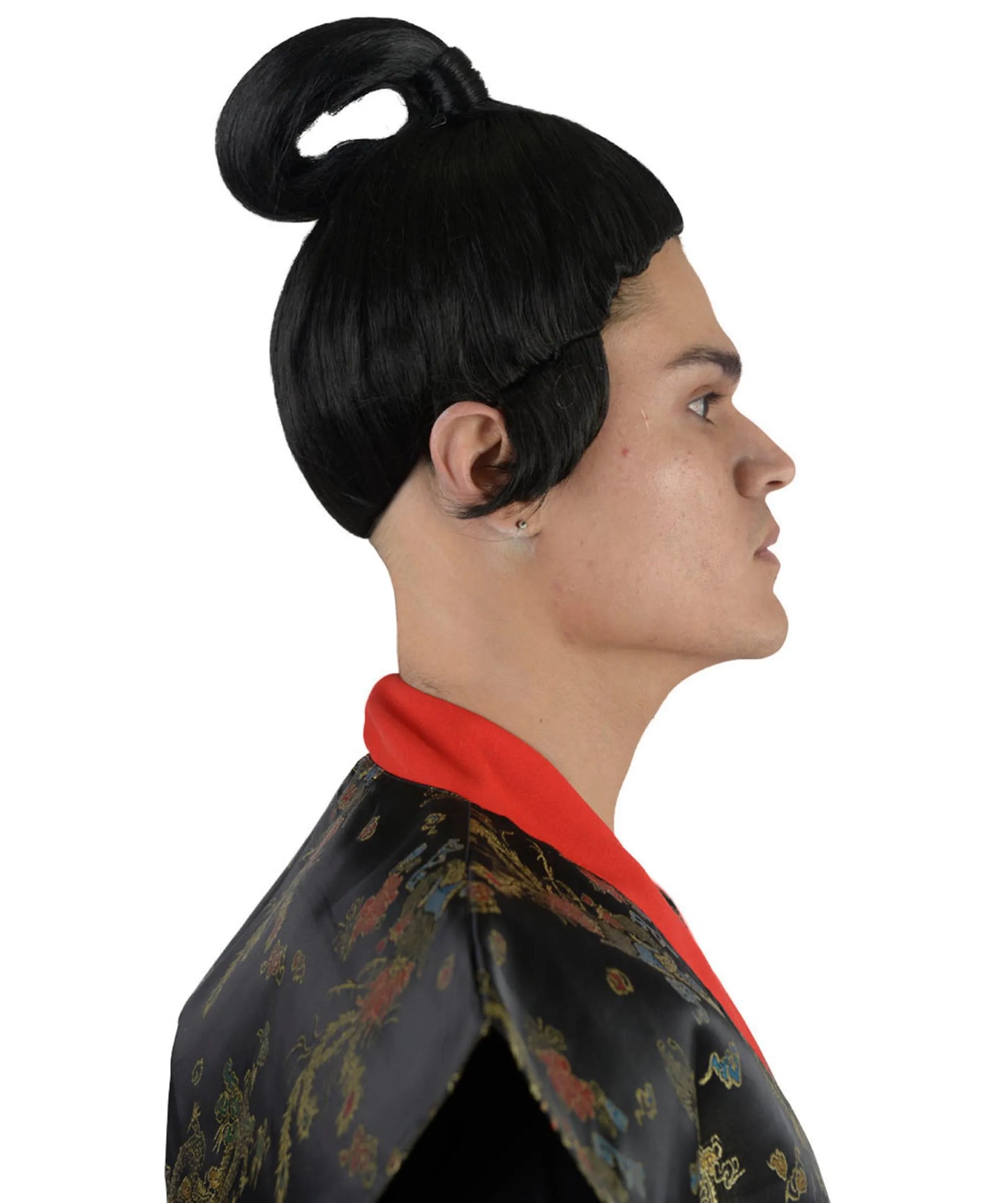 Samurai Wig