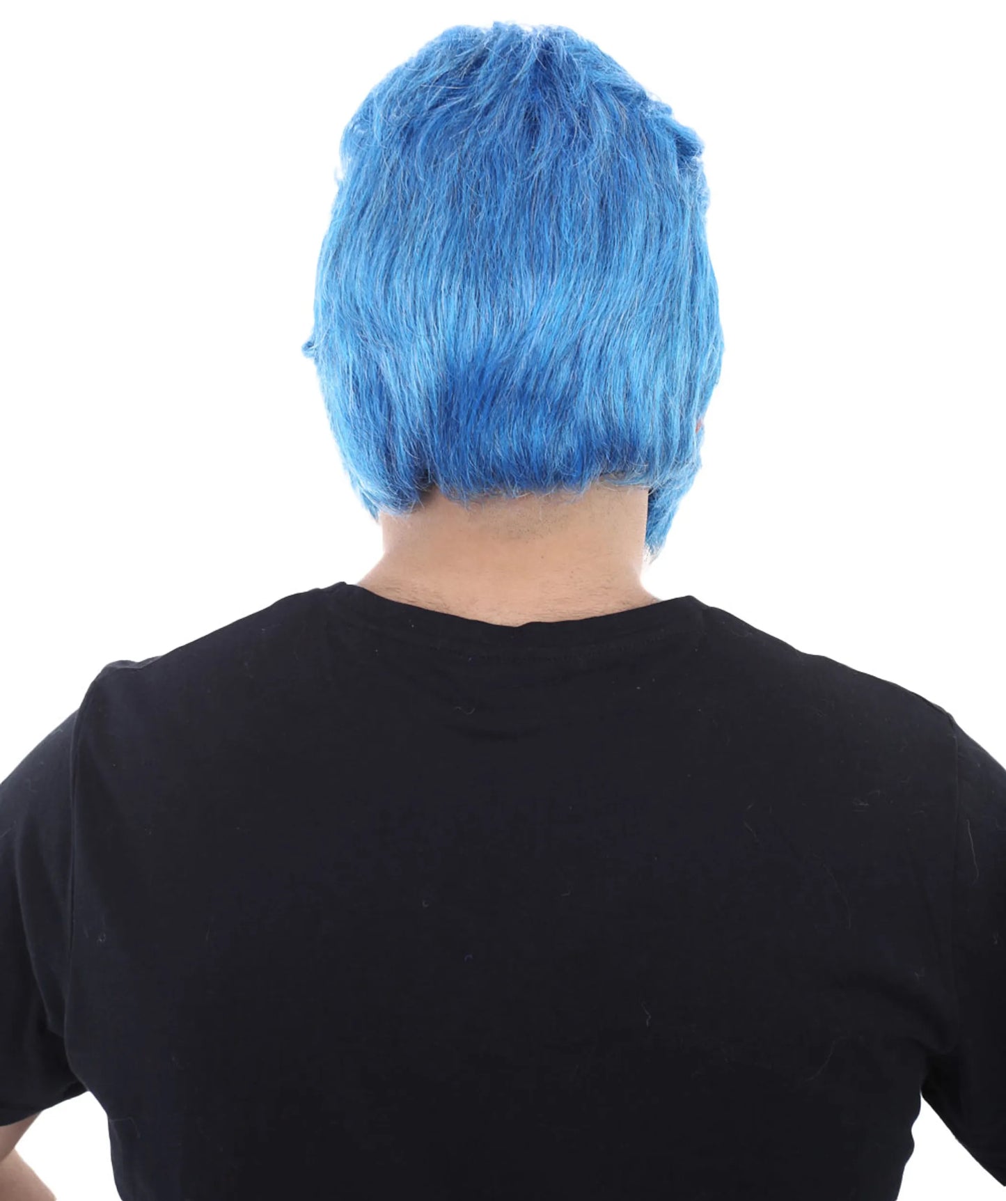 The Apocalypse Beast Wig