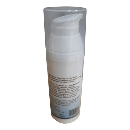 After Shave Lotion