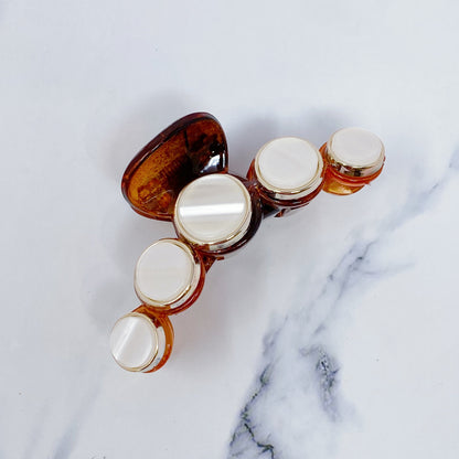 Bauble Fun Hair Claw Set